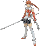My Otome <br> 6" PVC Action Figures