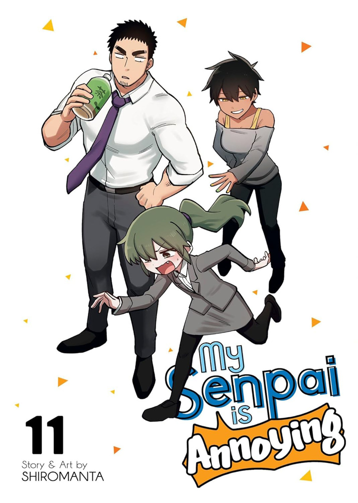 my-senpai-is-annoying-vol-11-graphic-novel-full-color-pre-order-est-release-date-jan-30-2024-1 image