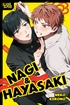 Nagi & Hayasaki <br> Graphic Novels