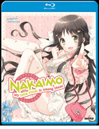 NAKAIMO