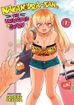Nakamura-San, the Uninvited Gyaru <br> Graphic Novels