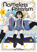Nameless Asterism <br> Graphic Novels