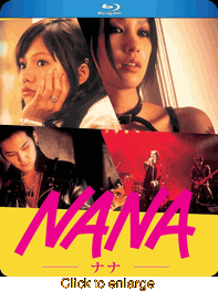 Nana <br> Movies - click to enlarge
