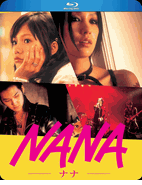Nana <br> Movies