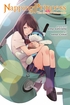 Napping Princess <br> Graphic Novels