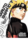 Naruto: Shippuden <br> TV DVD