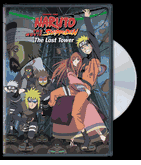 Naruto: Shippuden <br> The Lost Tower Movie