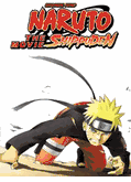 Naruto: Shippuden <br> the Movie