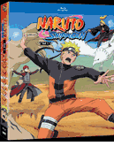 Naruto: Shippuden <br> TV BLURAY