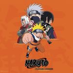Naruto Symphonic Experience <br> Vinyl LP