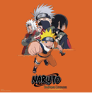 Naruto Symphonic Experience <br> Vinyl LP