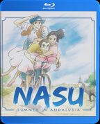 Nasu: Summer In Andalusia