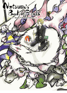 Natsume's <br> Book of Friends