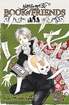 Natsume's Book of Friends <br> Graphic Novels