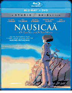 Nausicaa