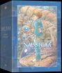 Nausicaa of the Valley of the Wind <br> Graphic Novels