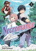 Necromance <br> Graphic Novels