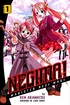 Negima <br> Graphic Novels