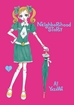 Neighborhood Story <br> Graphic Novels