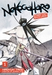 Nekogahara Stray Cat Samurai <br> Graphic Novels
