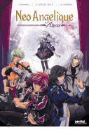 Neo Angelique Abyss