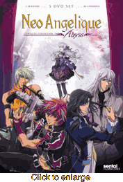 Neo Angelique Abyss - click to enlarge
