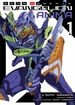 Neon Genesis Evangelion ANIMA <br> Novels