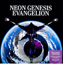 Neon Genesis Evangelion <br> Original Soundtrack Vinyl LP