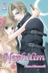 Nephilim <br>Graphic Novels