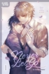Never Let Go <br> Graphic Novels