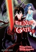 New Gate <br> Graphic Novels