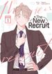 New Recruit <br> Graphic Novels