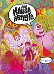 100 Manga Artists