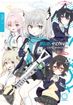 Blue Archive <br> Graphic Novels