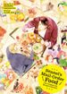 Sensei's Mail-Order Food <br> Graphic Novels