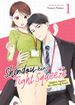 Shindou-kun's Tight Squeeze <br> Graphic Novels