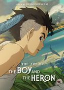 Boy and the Heron