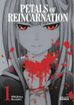 Petals of Reincarnation <br> Graphic Novels