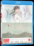 Pigtails & Other Short Stories