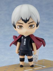 Haikyu!! <br> Shinsuke Kita <br> Nendoroid Action Figure #1585