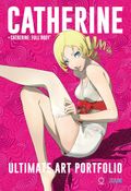 Catherine and Catherine: Full Body