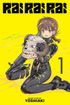 Rai Rai Rai <br> Graphic Novels