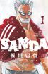 Sanda <br> Graphic Novels