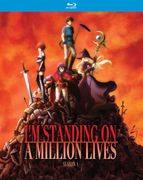 I'm Standing on a Million Lives