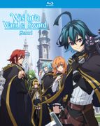 Wistoria: Wand and Sword