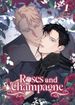 Roses and Champagne <br> Graphic Novels