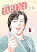 City Hunter <br> Graphic Novels