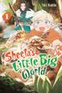 Sheeta's Little Big World <br> Graphic Novels