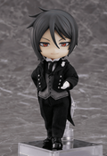 Black Butler Book of the Atlantic <br> Sebastian Michaelis <br> Nendoroid Doll Figure