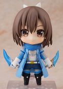 BOFURI: I Don't Want to Get Hurt, so I'll Max Out My Defense <br> Sally <br> Nendoroid Figure #1660